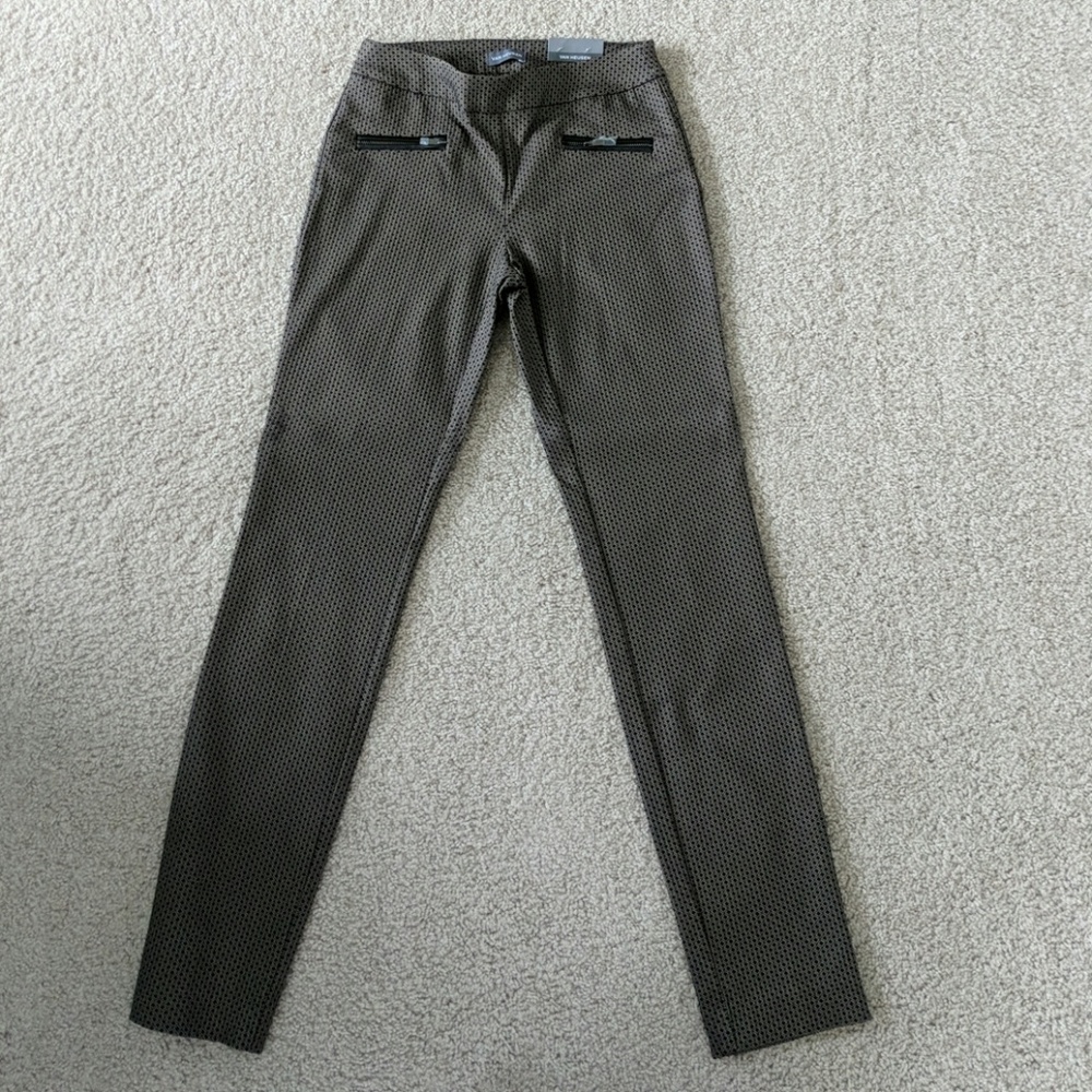 Super stretch full on pant